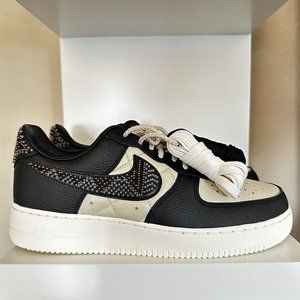 Nike Air Force 1 Low 'Premium Goods The Sophia' DV2957-001 W 12.5 = M 11